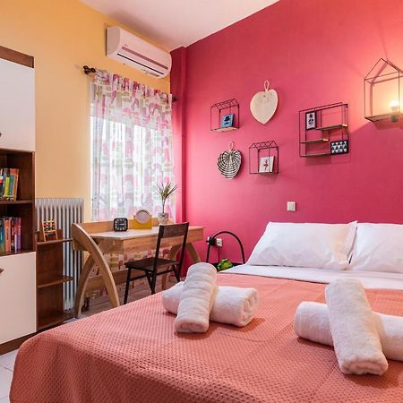 Blossom Ierápetra Dış mekan fotoğraf