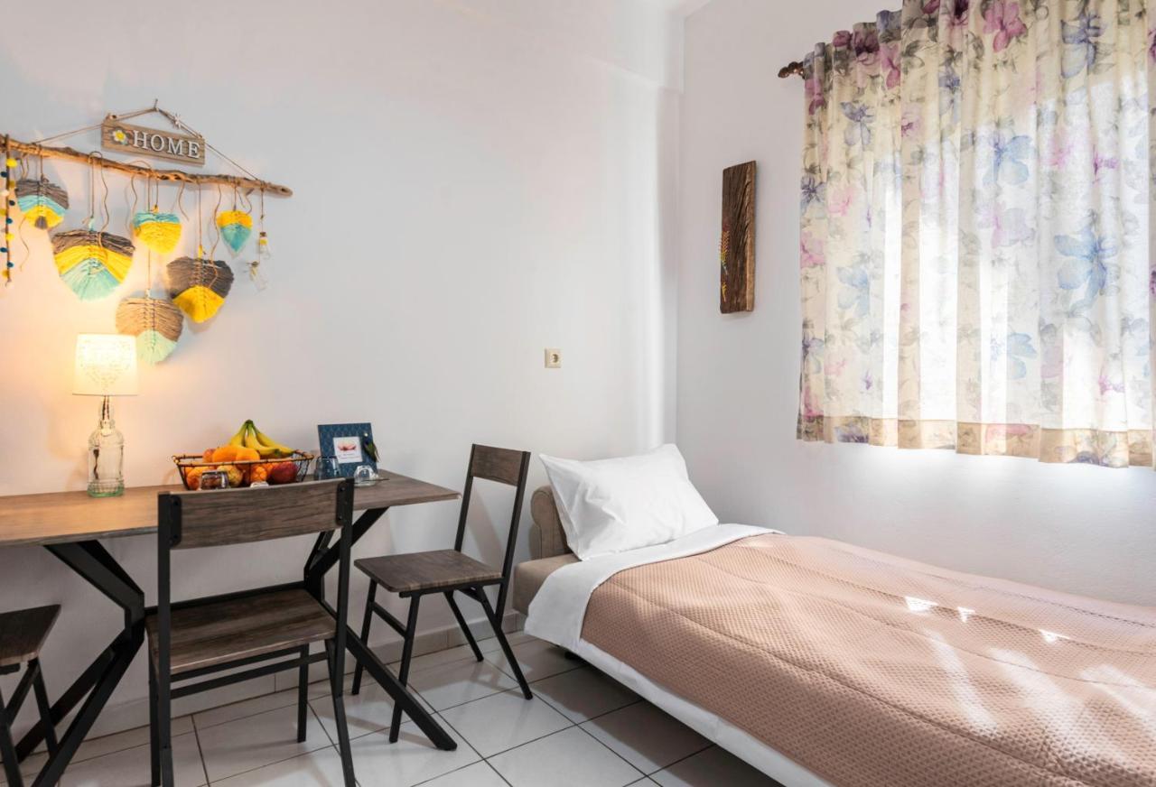 Blossom Ierápetra Dış mekan fotoğraf